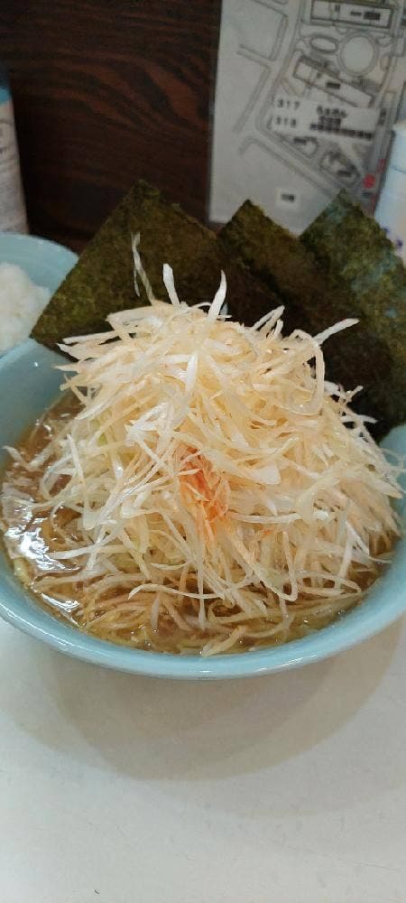 らぁめん 元住家 - サブ画像3
