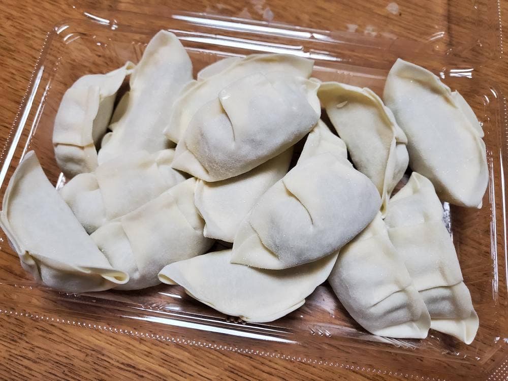 はちやの餃子直売所