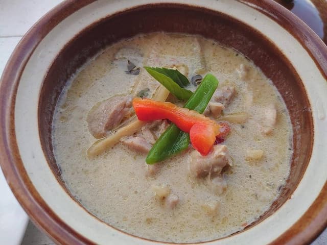 ドゥワンチャン - サブ画像1