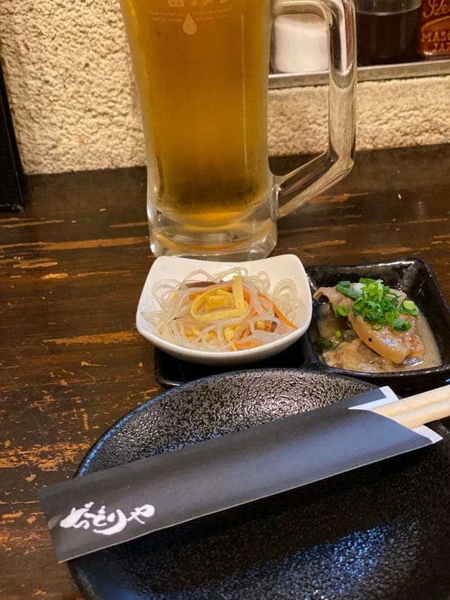 ぢどりや - サブ画像1