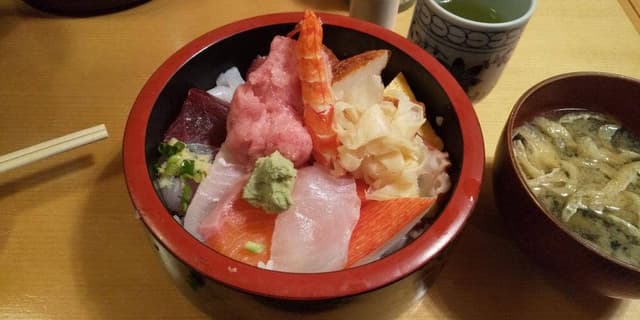 すし定 - サブ画像3