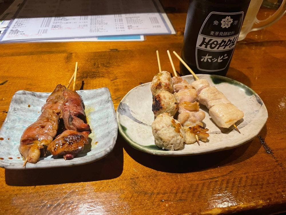 常夏酒場 ワランカ