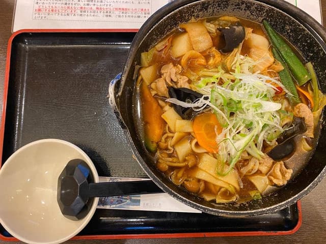 和風創作旬菜 ふじやまダイニング ふじやま温泉 - サブ画像2