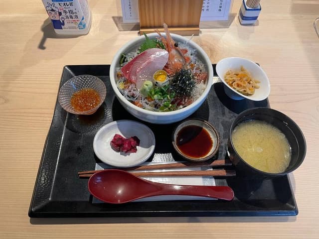 日本橋兜町 久治 - サブ画像3