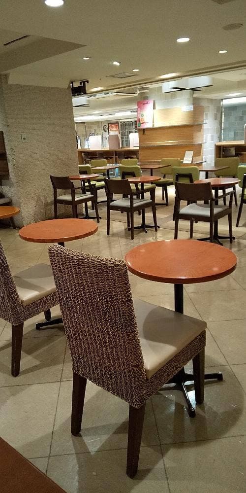 タリーズコーヒー アトレ吉祥寺店 - サブ画像2