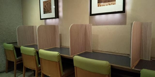 タリーズコーヒー アトレ吉祥寺店 - サブ画像3