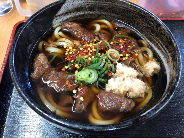 大ちゃんうどん - サブ画像1