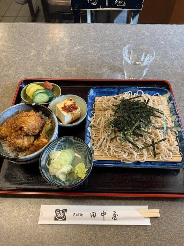田中屋 - サブ画像1