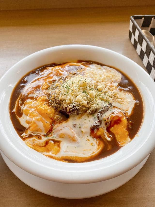 洋食&CAFEのことこと屋 豊田T-FACE店 - サブ画像3