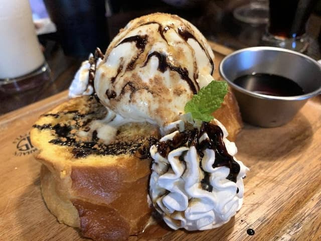 cafe&bar FACTORY45 - サブ画像3