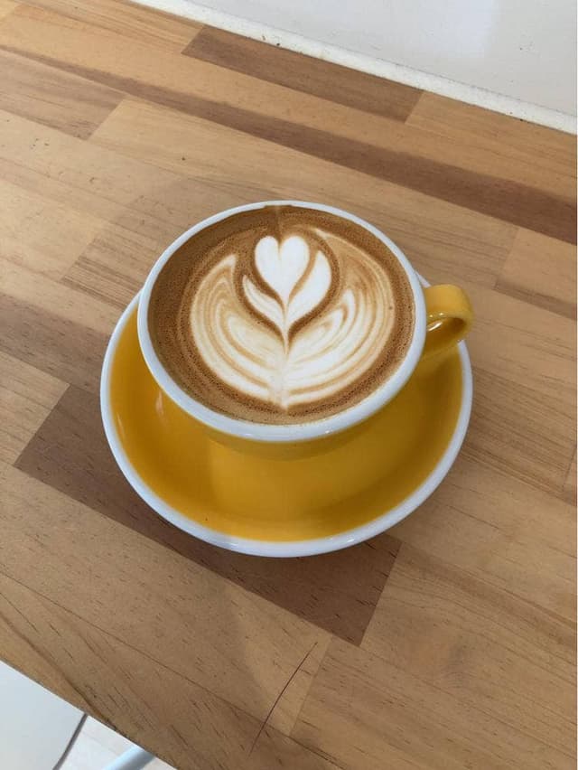 FIVECOFFEE STAND&ROASTERY - サブ画像1