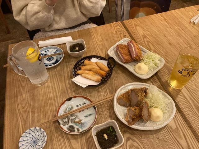 横丁 三七三 一番町店 - サブ画像1