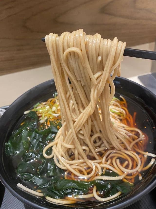 名代 富士そば 田端店 - サブ画像2