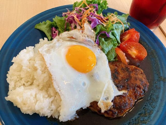 カウアイカフェ いわき泉店 - サブ画像3