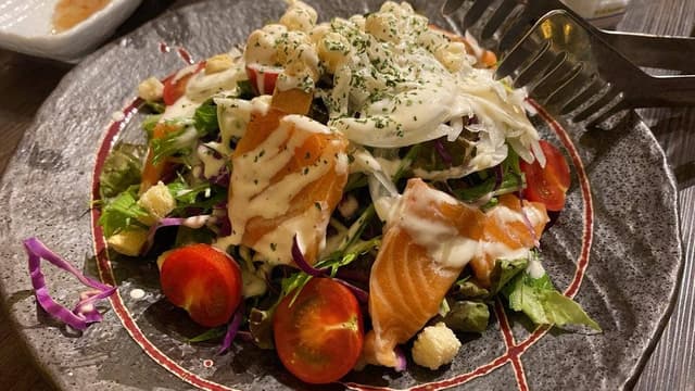 だるま酒場 - サブ画像2