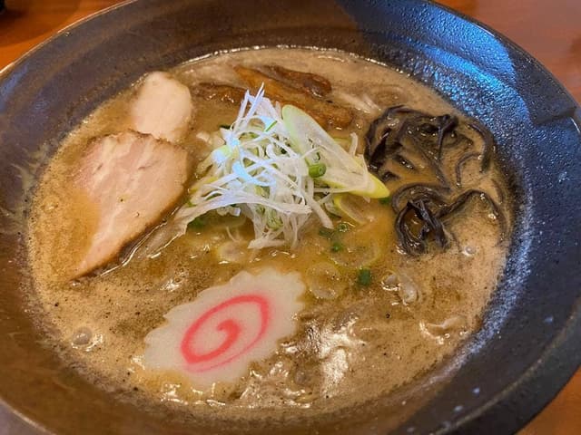 らーめん草木塔 アクロスプラザ南22条 - サブ画像1