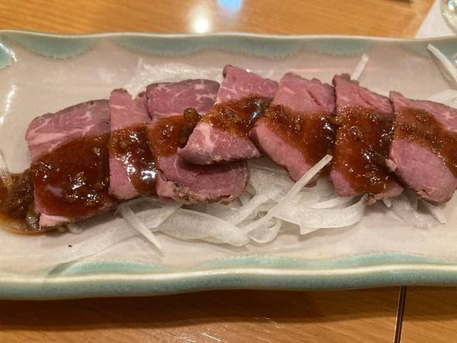 一軒め酒場 広島駅前店 - サブ画像2