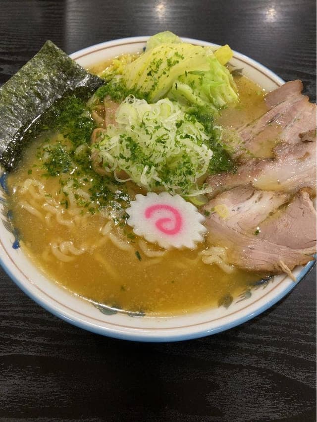 寅真ら～めん - サブ画像1