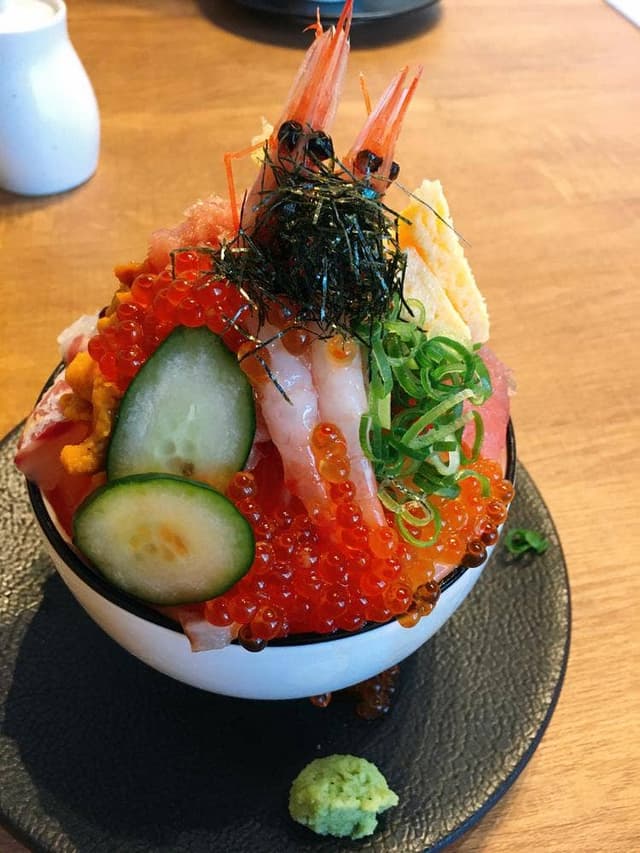 すし居酒屋 湊 鈴鹿平田店 - サブ画像3