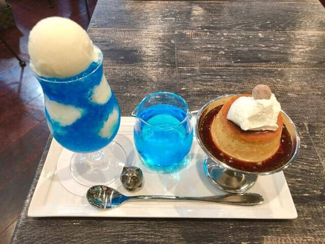 No.13 cafe - サブ画像2