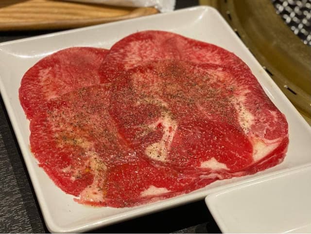 国産牛焼肉食べ放題 あぶりや 梅田店 - サブ画像3