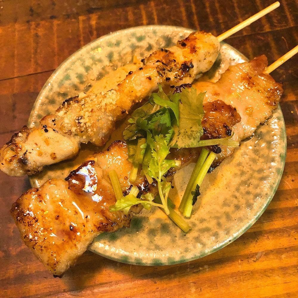 izakayA kipoN