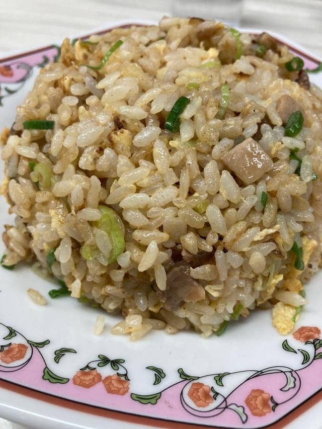 餃子の王将 放出駅前店 - サブ画像1