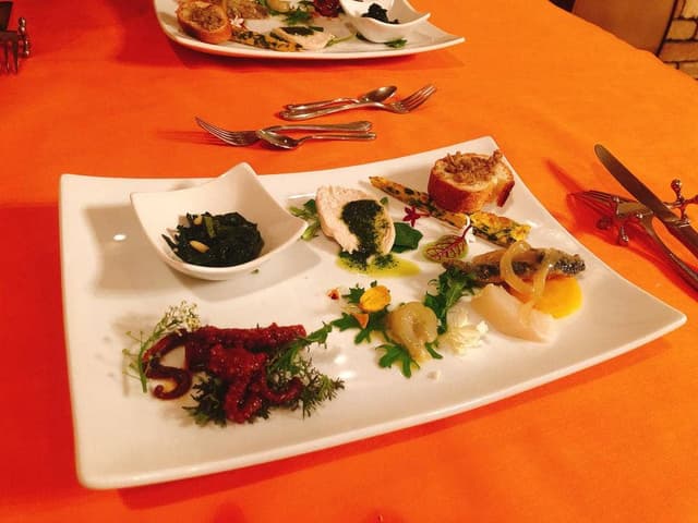 クッチーナ - サブ画像2