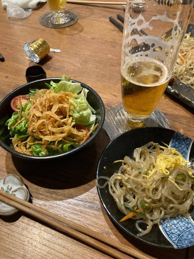 酒席 まつした - サブ画像1