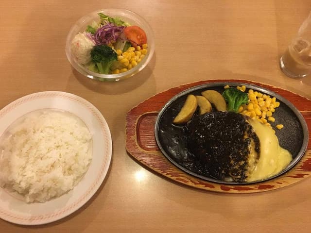 ファミリーレストラン ジョイフル 高知大津店 - サブ画像1