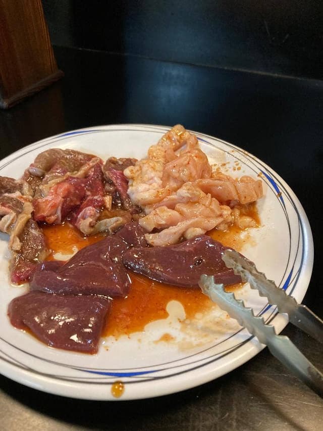 ジンギスカン - サブ画像2