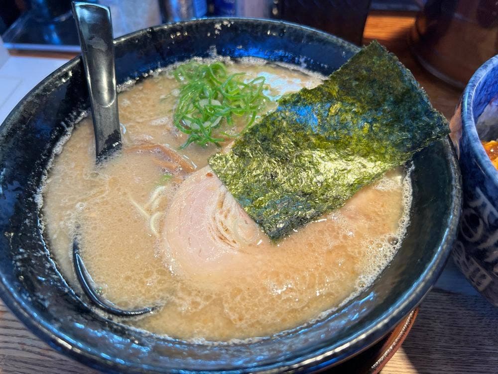 麺や 老虎