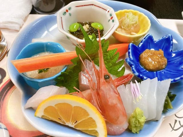 柳橋 - サブ画像1