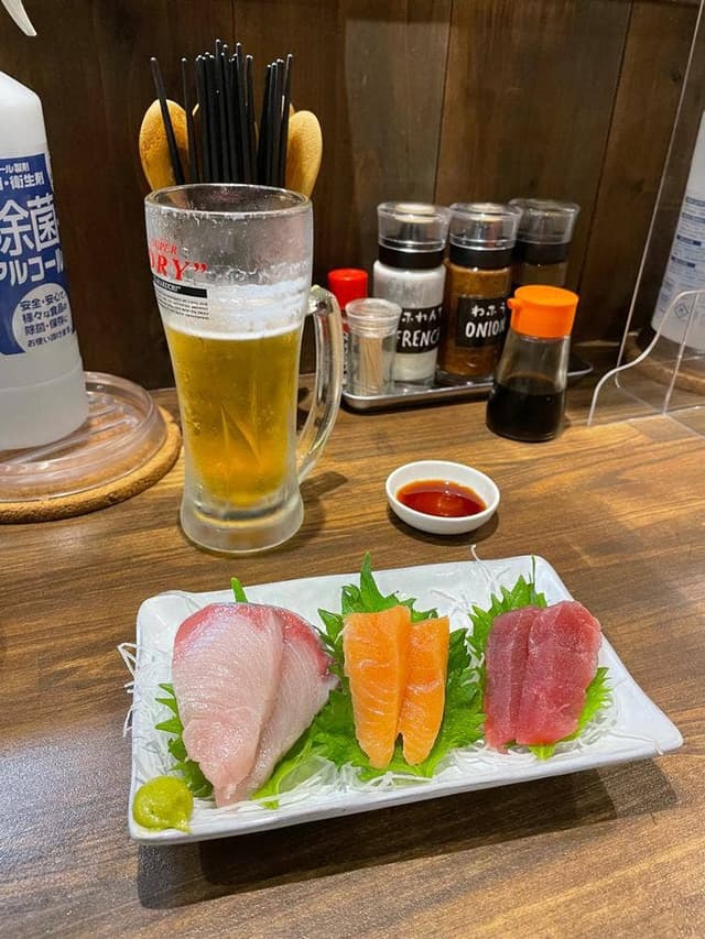 招楽 - サブ画像1