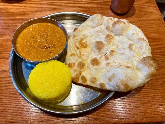 スパイス料理とワイン Zero - サブ画像3