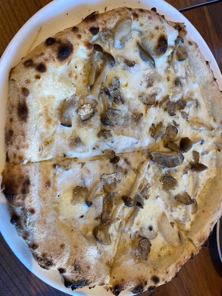 PIZZA&WINE カヤバール 有明ガーデン店