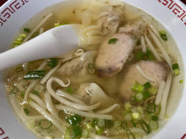 点心堂 - サブ画像2