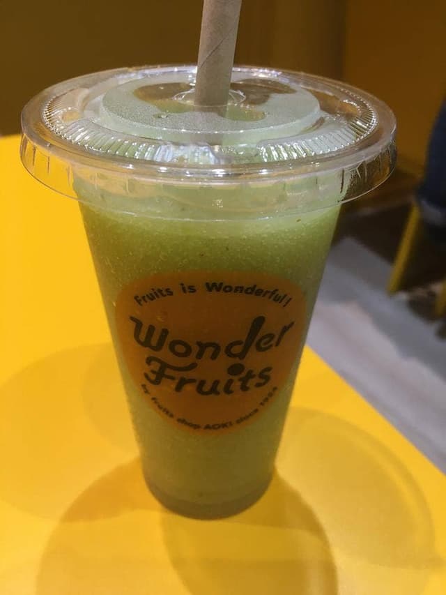 Wonder Fruits LINKS UMEDA店 - サブ画像2
