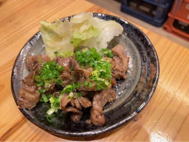 焼肉おっくん 栄町本店 - サブ画像1