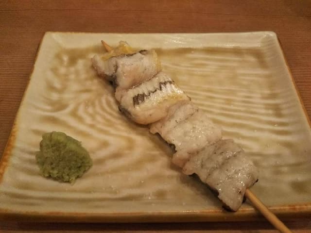 うなぎのじょん - サブ画像3