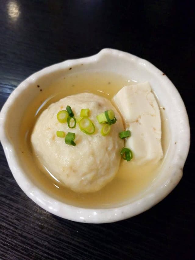 魚菜酒房 樽見 - サブ画像1