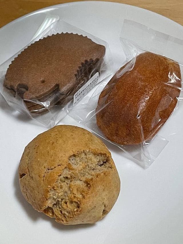 オオカミのいえ - サブ画像3