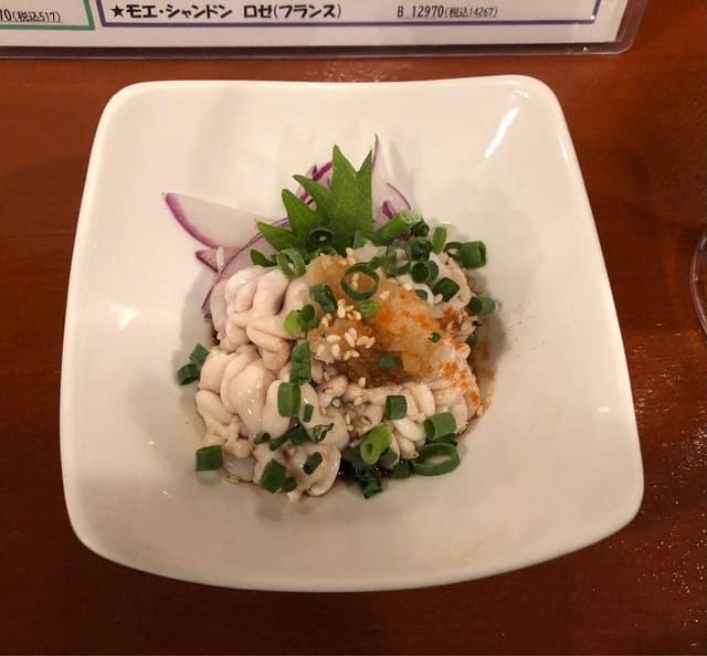 ギョバー 茅場町店 - サブ画像1