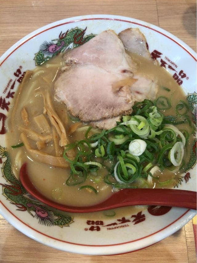 天下一品 西梅田店 - サブ画像3