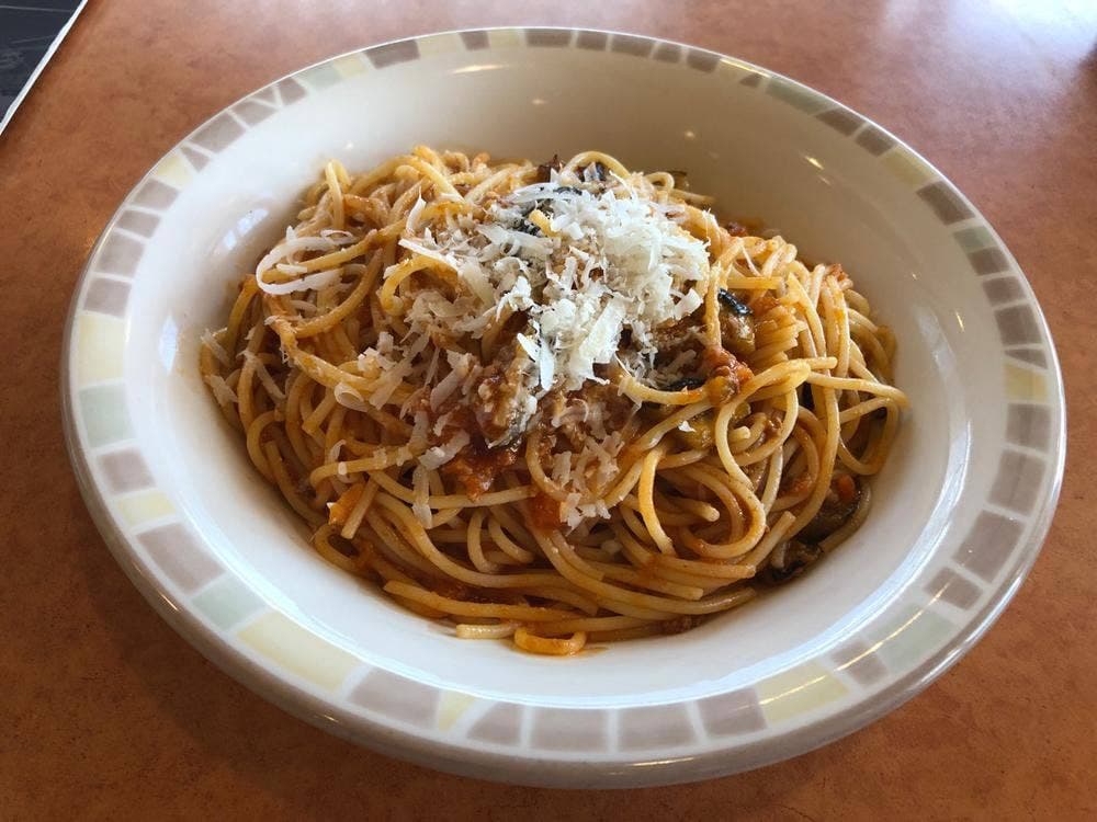 サイゼリヤ 半田山代店