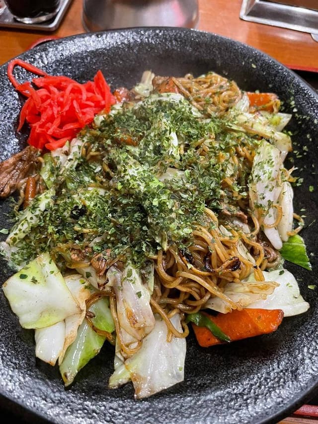 中国料理 十八番 - サブ画像2