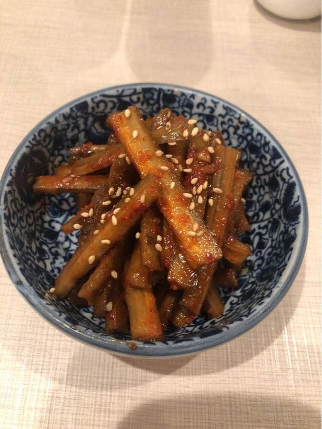 焼肉 松寿苑 - サブ画像1