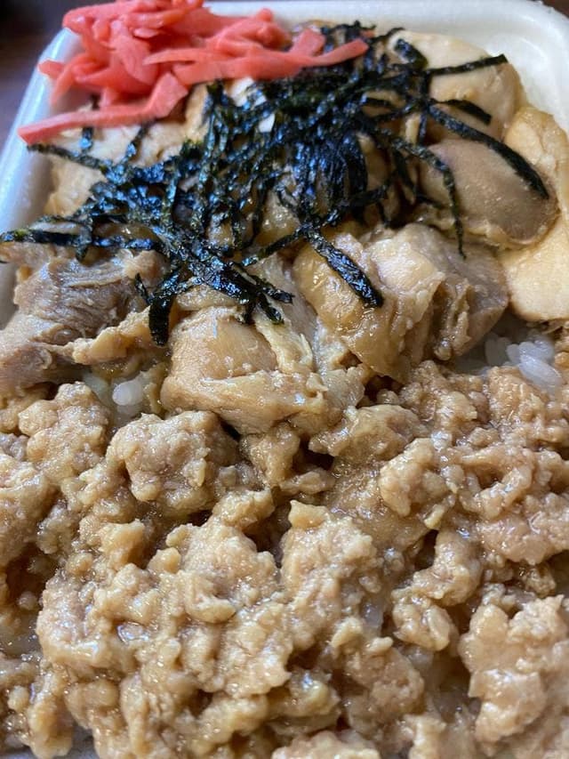 お弁当のまごころ自由が丘店 - サブ画像3