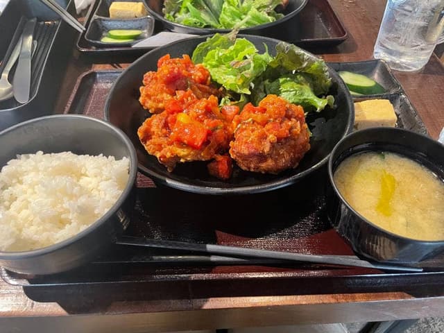 なるとキッチン 五反田店 - サブ画像2