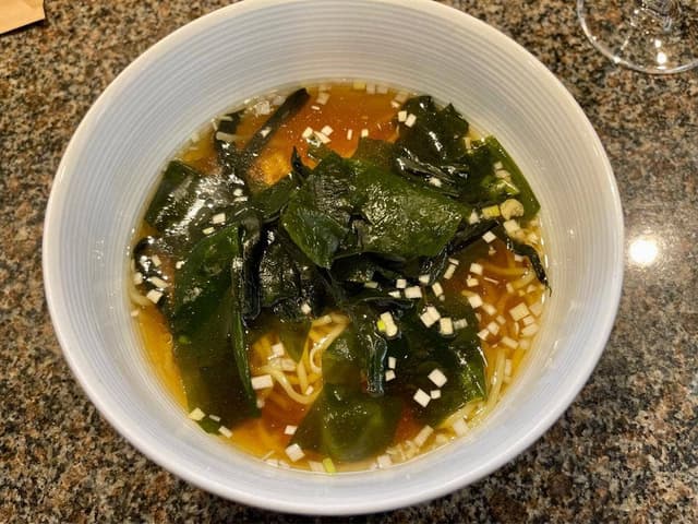 本格中華料理 エムズスタイル - サブ画像3